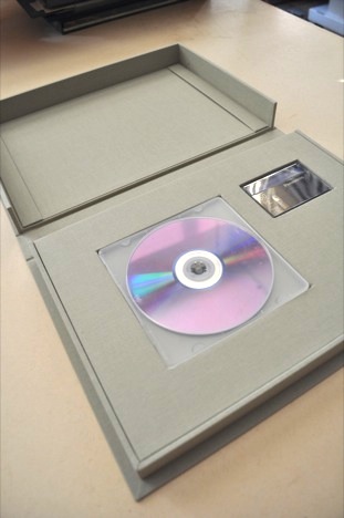 Kassette Kassette